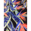 Rayon Poplin Air-jet 45s Printing Fabric Broad Width